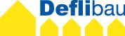 Defli-Bau GmbH Logo